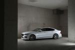 Volvo S90 by ERST 2017 года